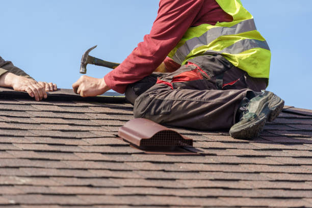 Best Commercial Roof Installation  in Bryant, AR