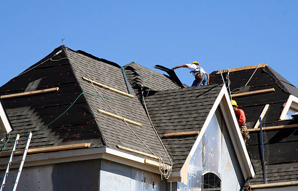 Best Gutter Installation and Roofing  in Bryant, AR