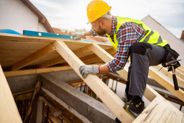 Best Gutter Installation and Roofing  in Bryant, AR