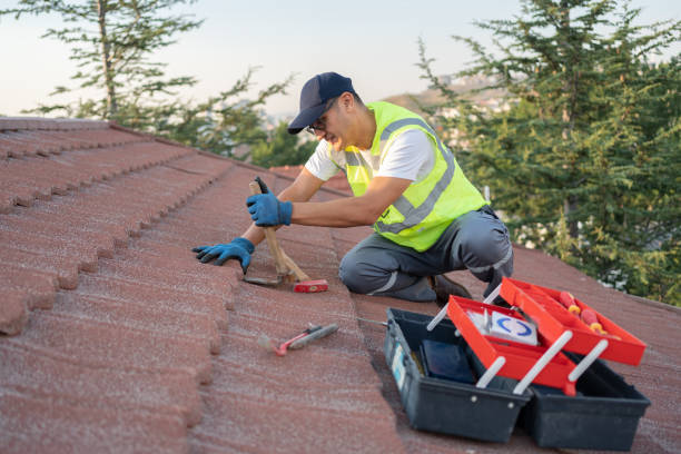 Best Storm Damage Roof Repair  in Bryant, AR