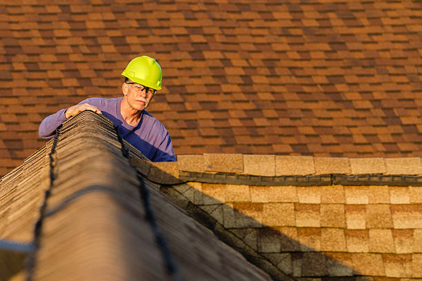 Best Metal Roofing Contractor  in Bryant, AR